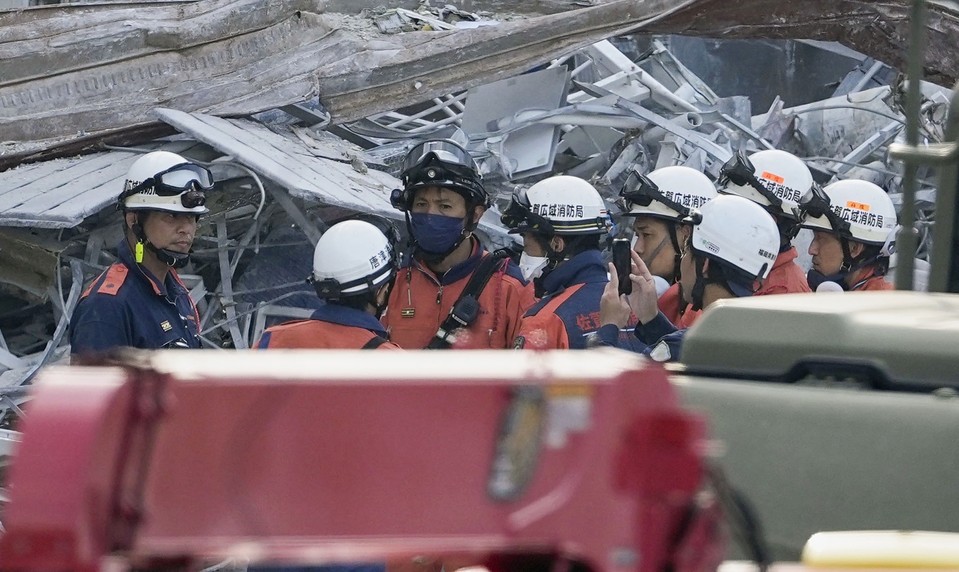 Ako sa Japonci vyrovnávajú so silnými zemetraseniami? Disciplína a príprava už od detstva