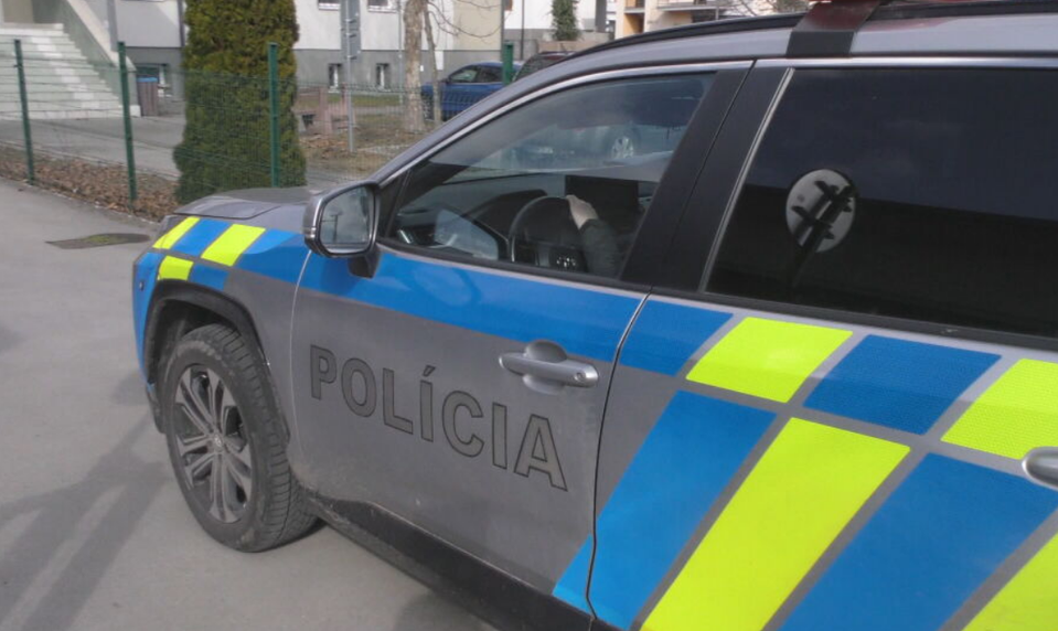 Nešťastie vo Vranovskom okrese: Nákladné vozidlo zrazilo päťročného chlapca (†5)