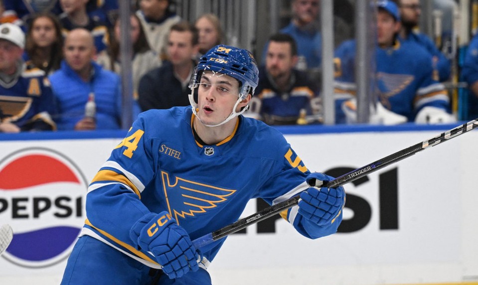 Dvorský odohral najlepší zápas v NHL, strelil dva góly