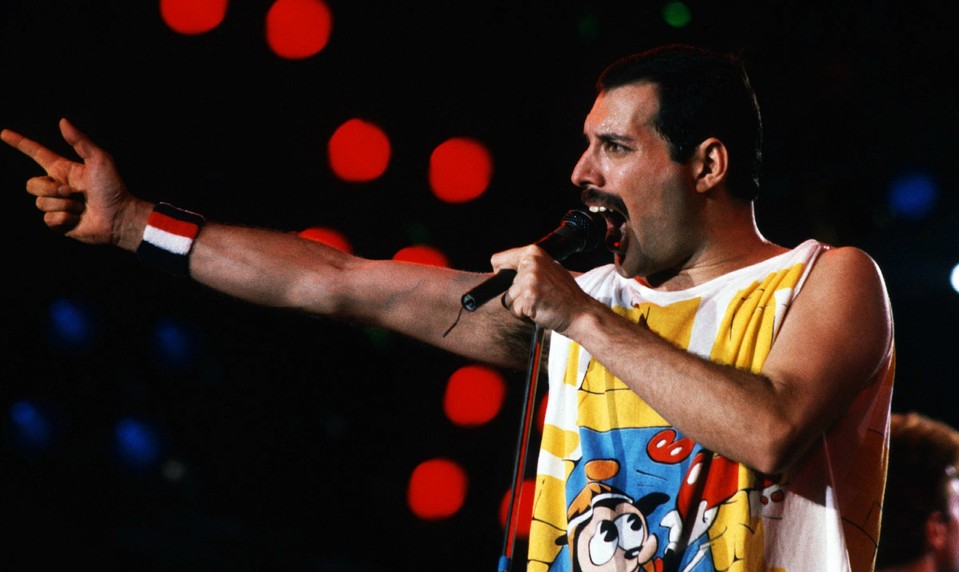Záhadný odkaz Freddieho Mercuryho: Prečo ho odhalili až po jeho smrti?
