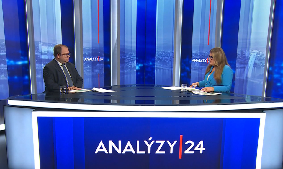 Analýzy 24: Väčšina Slovákov podporuje sprísnenie trestov za opakované krádeže