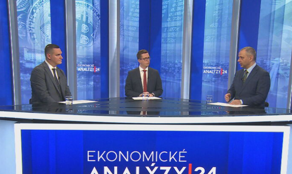 Ekonomické analýzy 24: Stav verejných financií