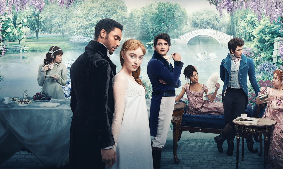 Šok po odchode z Bridgertonu: Herečka priznala, čo spravila liečba s jej telom