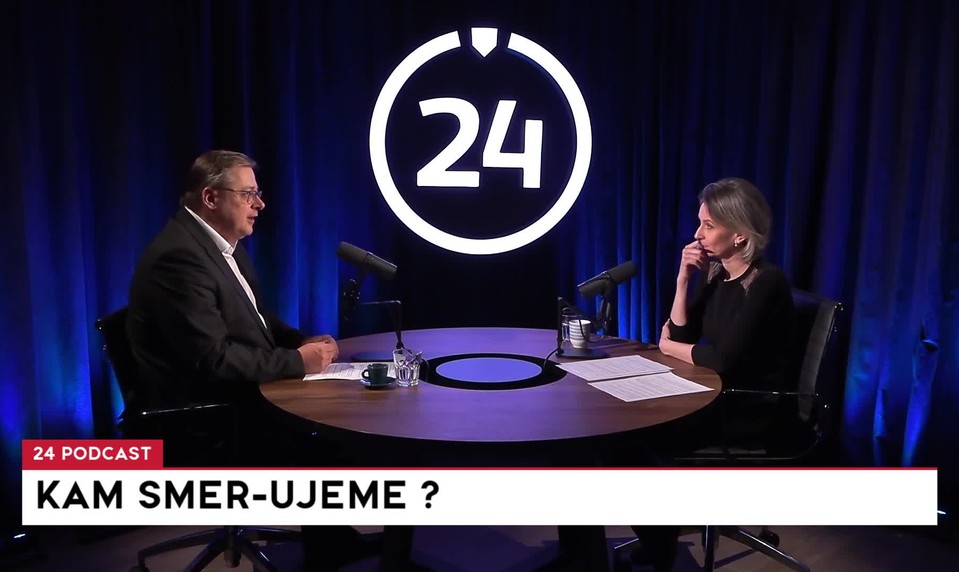 M.Vašečka aj o Ficovej “nedeľnej kázni samozvaného farára”