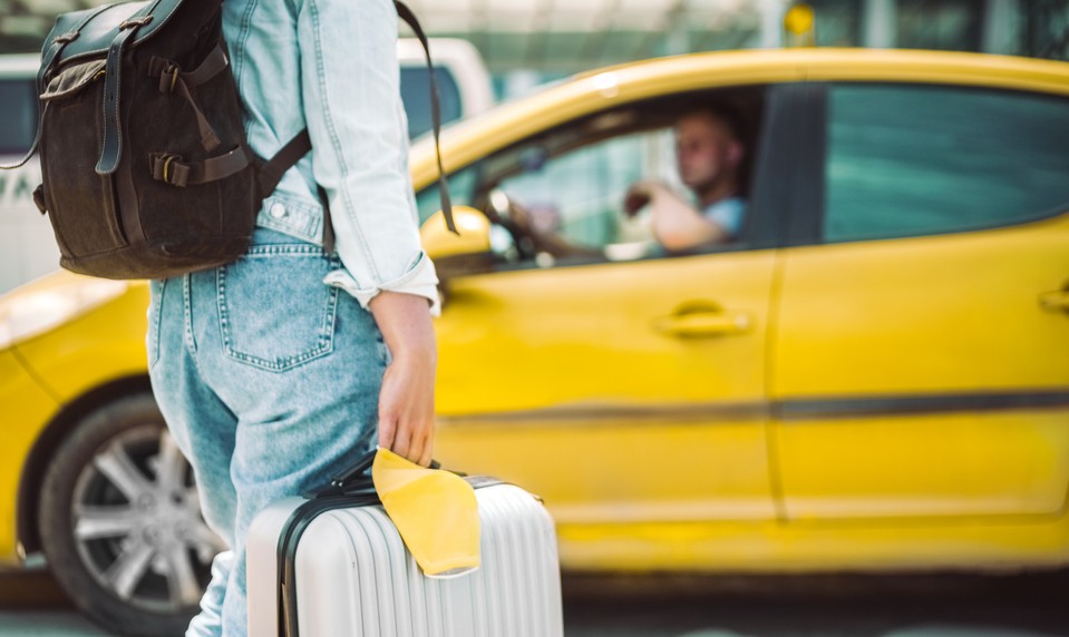 Ako si vybrať taxi na Schwechat a cestovať bez starostí