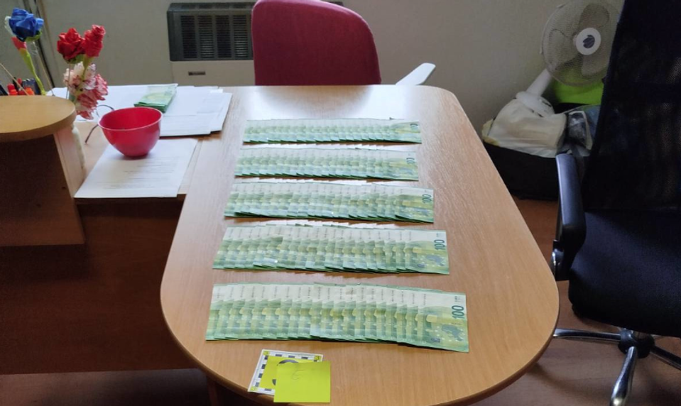 Polícia ukončila vyšetrovanie starostu, ktorý si vypýtal úplatok. Hrozí mu až desať rokov väzenia