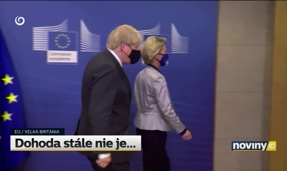 Dohoda stále nie je...