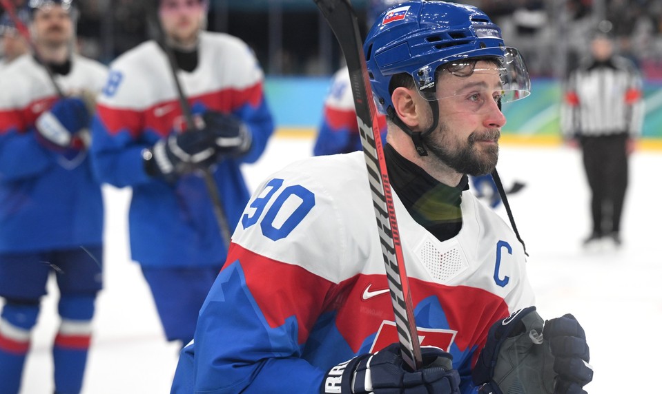 Boli sme blízko, bolí to, hodnotí posledný zápas TATAR