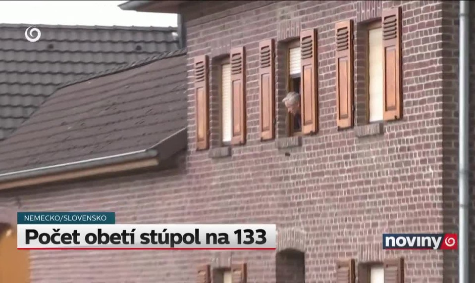 Počet obetí stúpol na 133