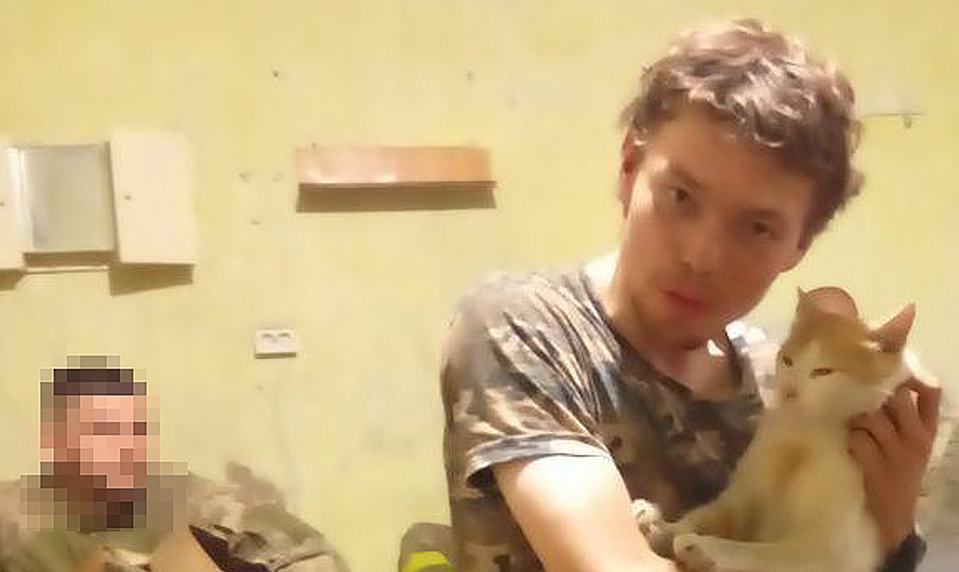 V bojoch na Ukrajine zahynul 27-ročný Čech, uviedla škola, kde študoval