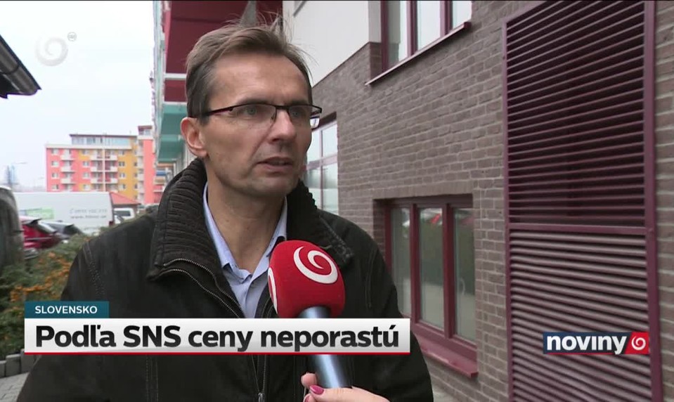 Podľa SNS ceny neporastú