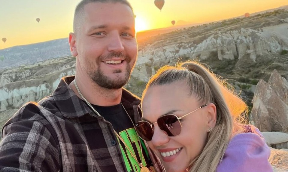 Manželka Osťa prehovorila: Namiesto oslavy výročia chystáme rozlúčku