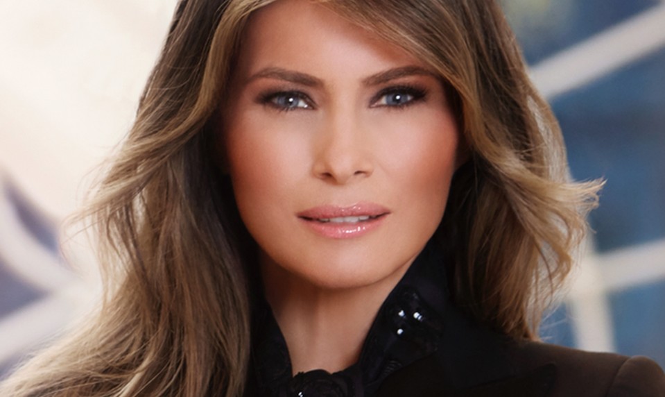 Ani prezident ani kontroverzná raperka nepomohli: Bude film o Melanii prepadák roka?