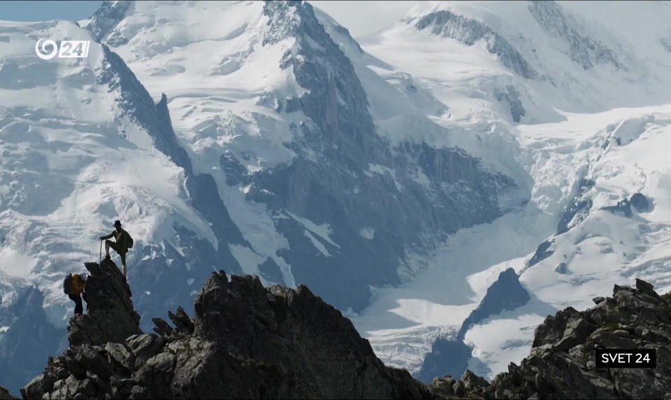 Svet 24 o himalájskej záhade aj o storočnej baristke