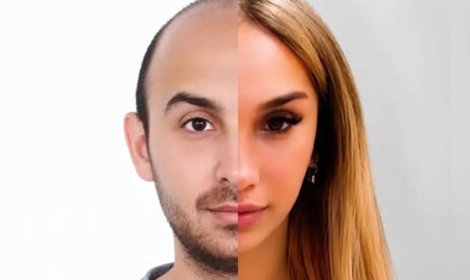 Polícia ho roky nevedela nájsť. Zločinec zmenil vzhľad aj identitu, toto ho prezradilo