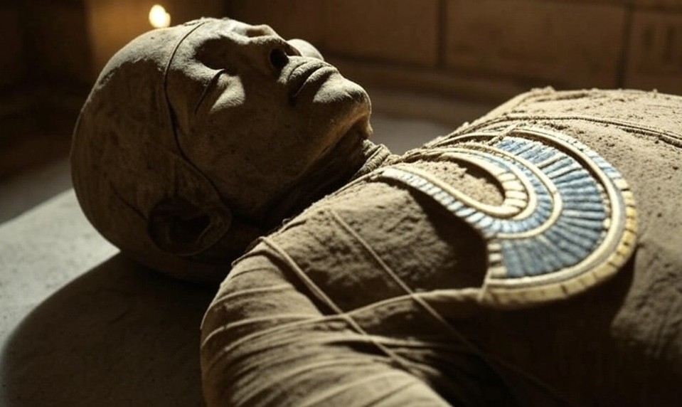 Egypt mal prísne pravidlá. Bez nich by múmie nevznikli