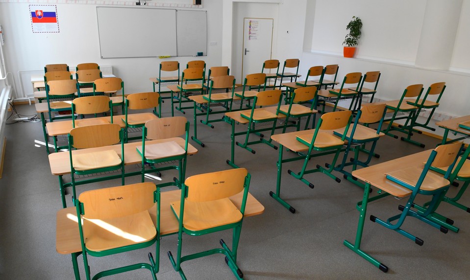 Ministerstvo chystá jednotné pravidlá pre anglický program CLIL, má ostať prístupný všetkým