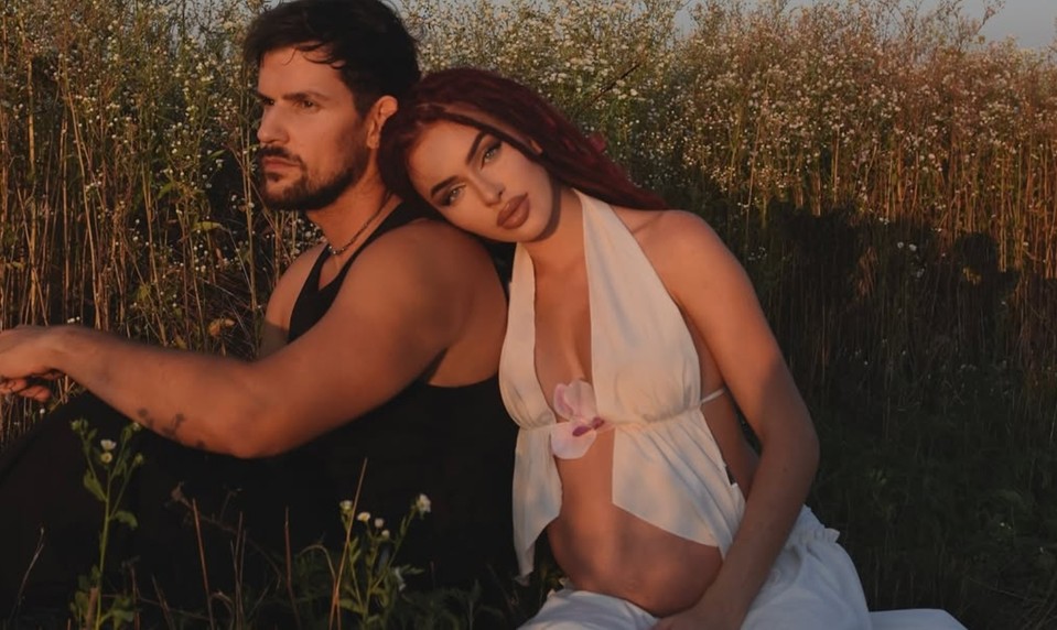 Druhýkrát TEHOTNÁ? Ráchel Karnižová ukázala tehotenský test: „Ja už nemôžem takto žiť...“