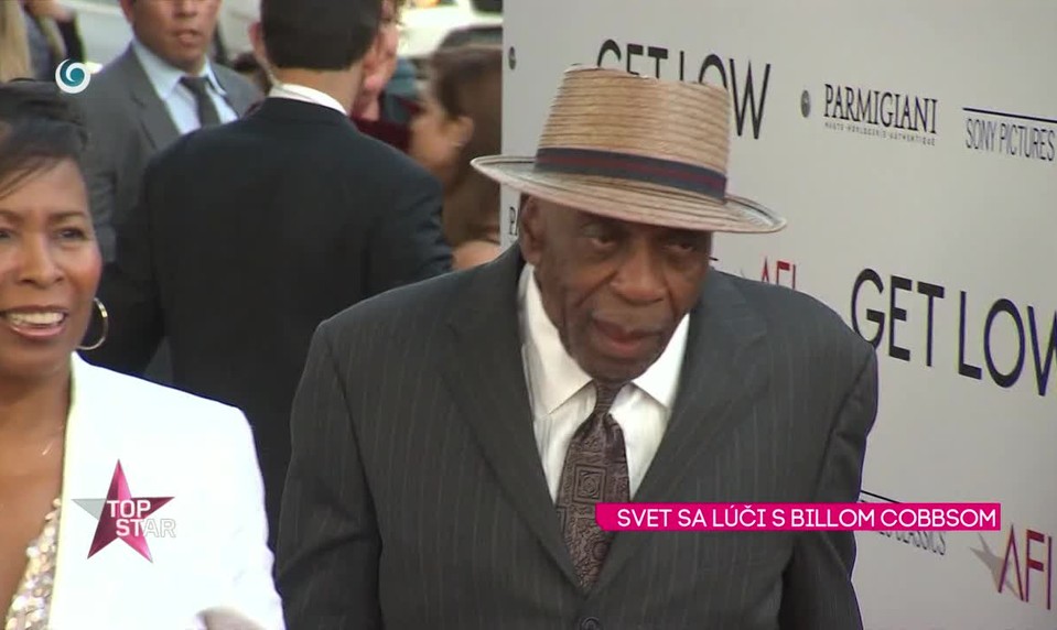 SVET SA LÚČI S BILLOM COBBSOM