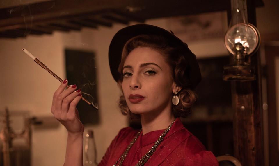 Názor Kinosály: Malá ríša ukazuje iný pohľad na vojnu