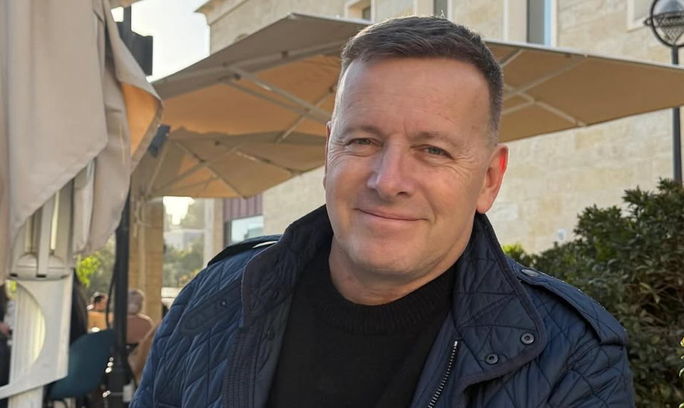 Po rozchode s Vizváryovou je to tu zas: Boris Kollár má ďalšie dieťa!
