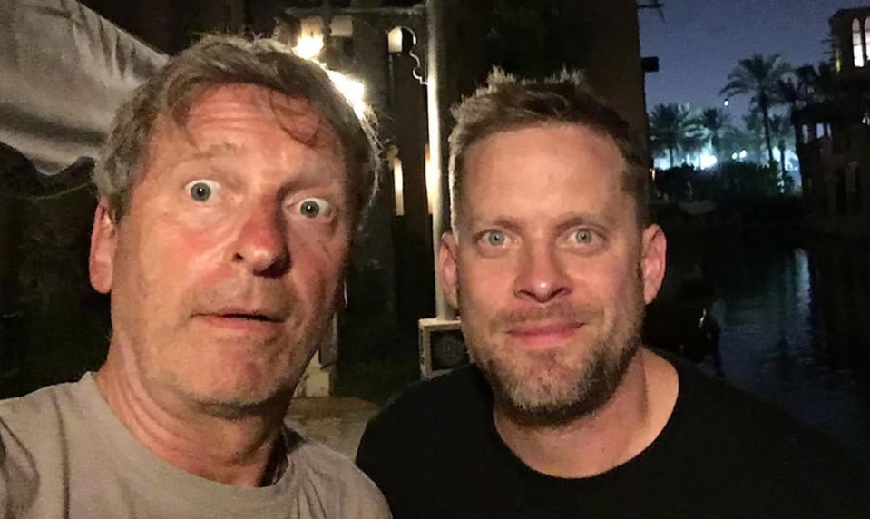 Koniec lásky u Prachařovcov?! Otvorene sa viedol za ručičky s inou!