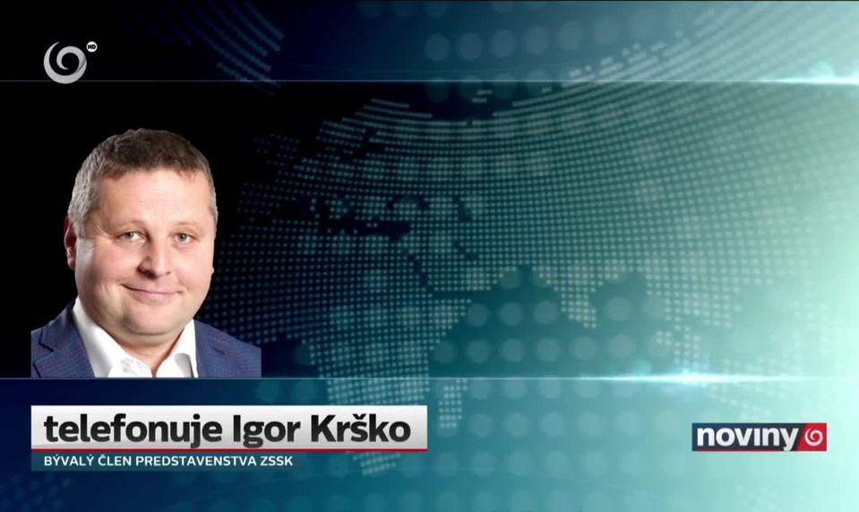 Podľa EK železnice bránili kontrole