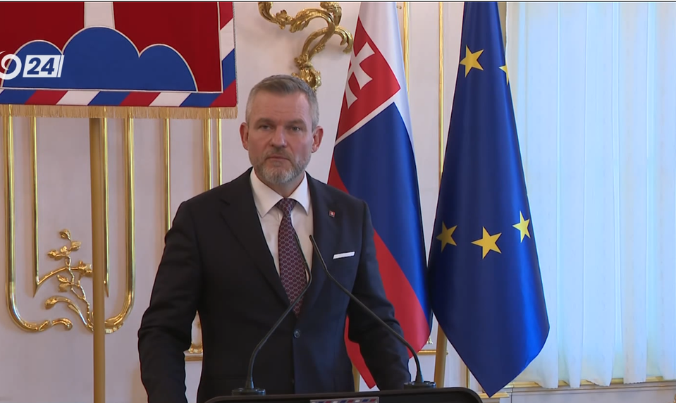 Prezident opäť nevymenoval Kuffu za ministra. Obracia sa na Ústavný súd