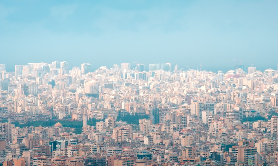Libanon oficiálne zrušil trest smrti, ako prvá arabská krajina