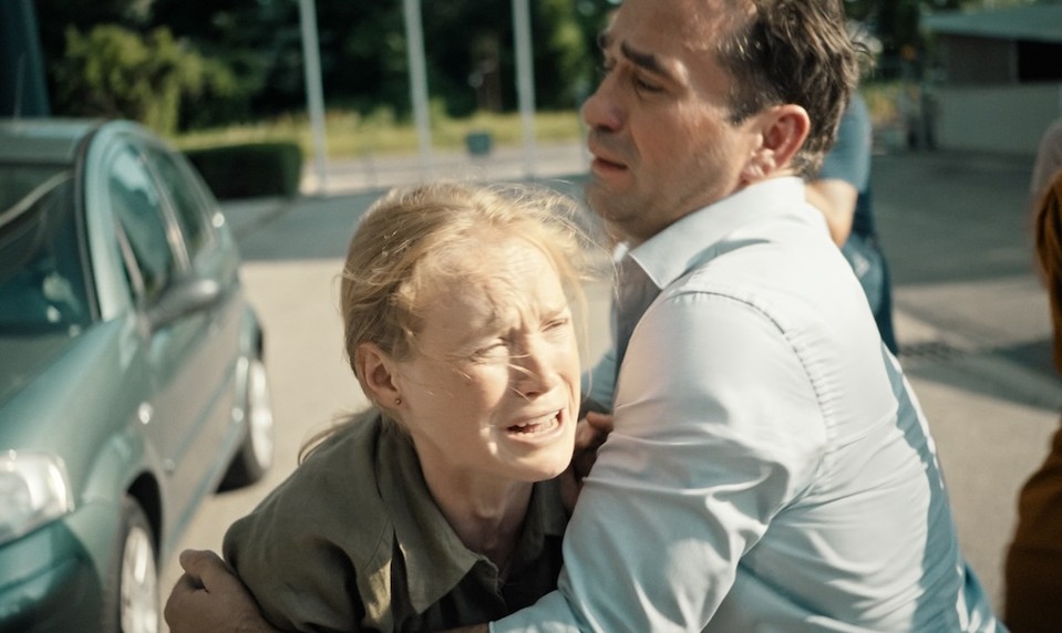 Slovenský film Otec vyhlásili na festivale v Štokholme za najlepší film