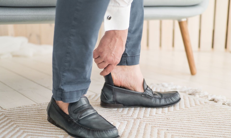 Nákupný poradca, pohodlné pánske mokasíny a ďalšie módne hity, do ktorých sa oplatí investovať