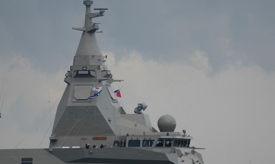 ONLINE: Štyri európske krajiny vyšlú v najbližších dňoch k Cypru svoje námorné sily