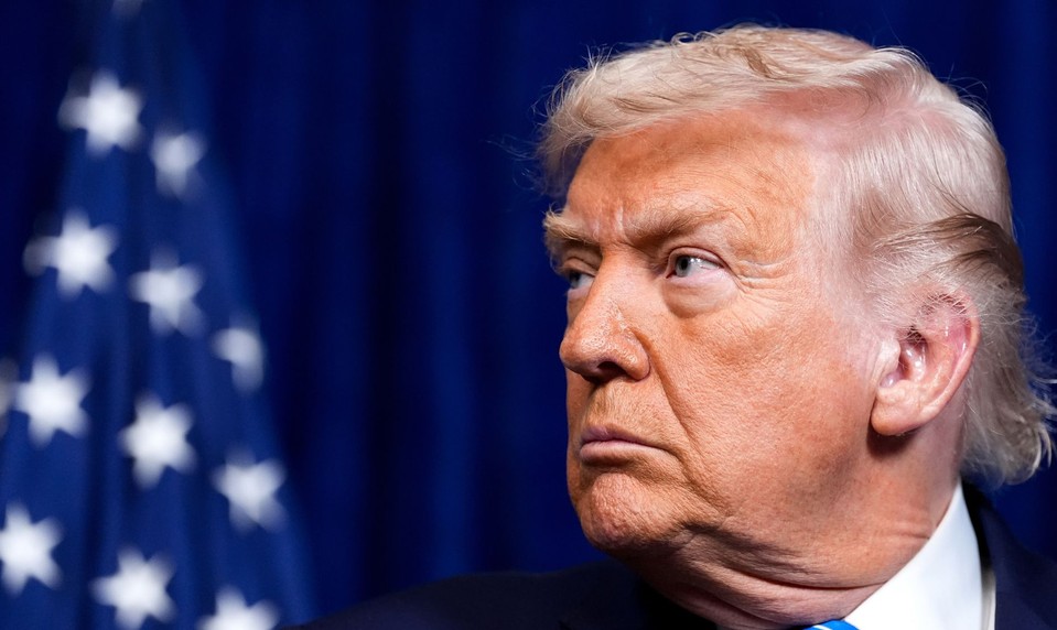 Trump potvrdil prvý americký úder na území Venezuely