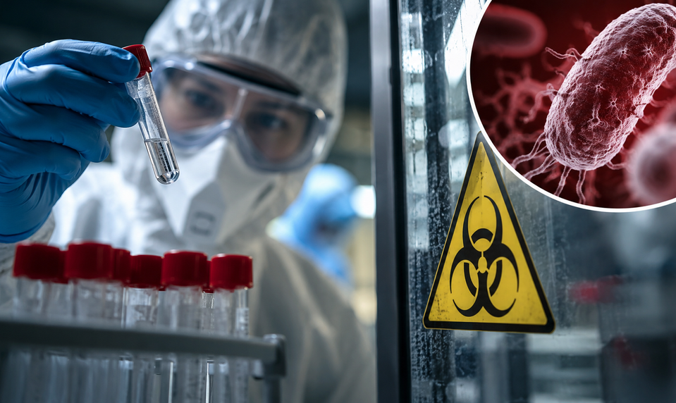Záhadné úmrtie v ruskom laboratóriu. Pracovníčka zomrela na "neznámu infekciu"