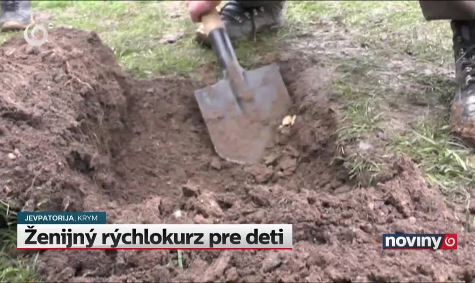 Ženijný rýchlokurz pre deti