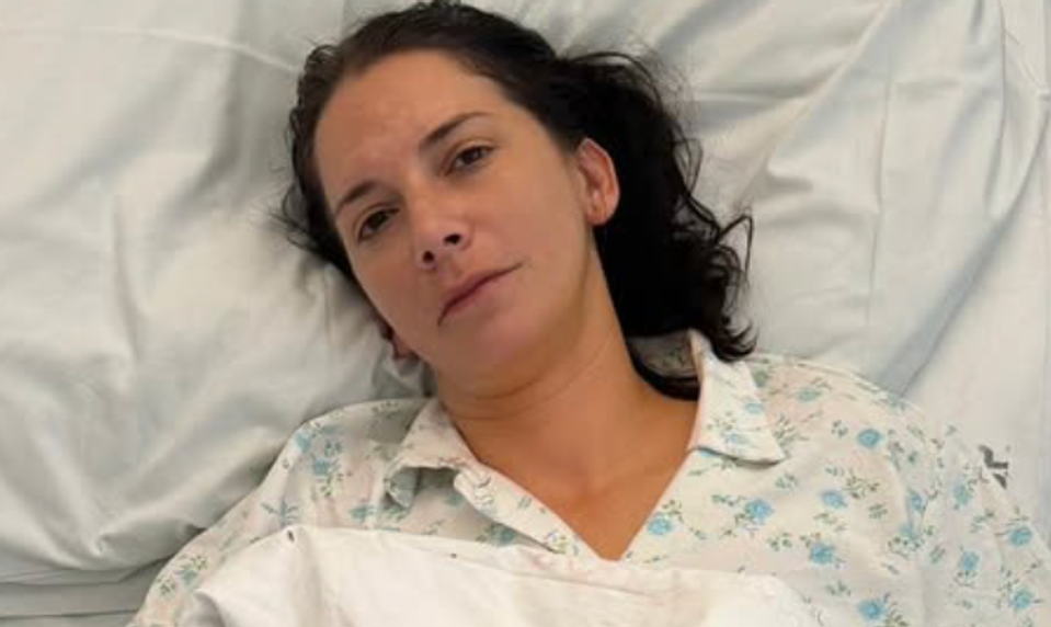 Dorota Nvotová má po operácii, odobrali jej prsník. Jej slová tnú do živého!