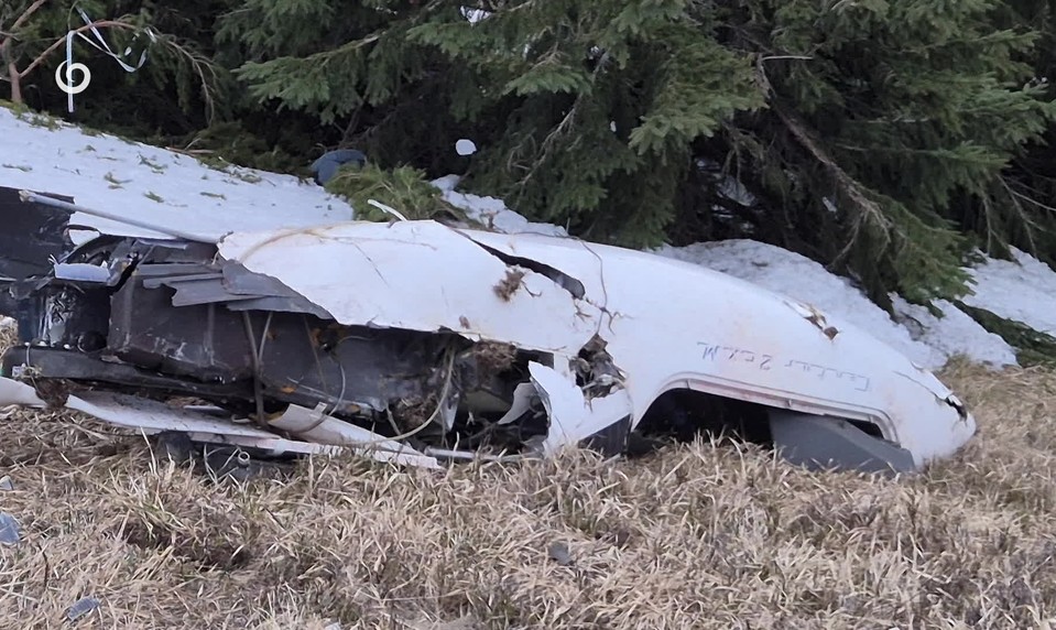 Tragická zrážka vetroňov šokovala účastníkov súťaže. Vyšetrovatelia hľadajú príčinu