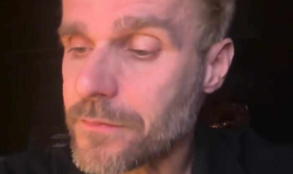 Luxusná limuzína Leoša Mareša dopadla neslávne! Moderátor dvojnásobne zaplakal!