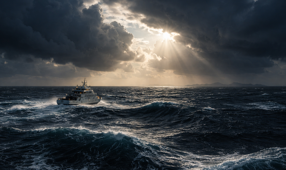 Svetová senzácia: Toto je tajomstvo Bermudského trojuholníka