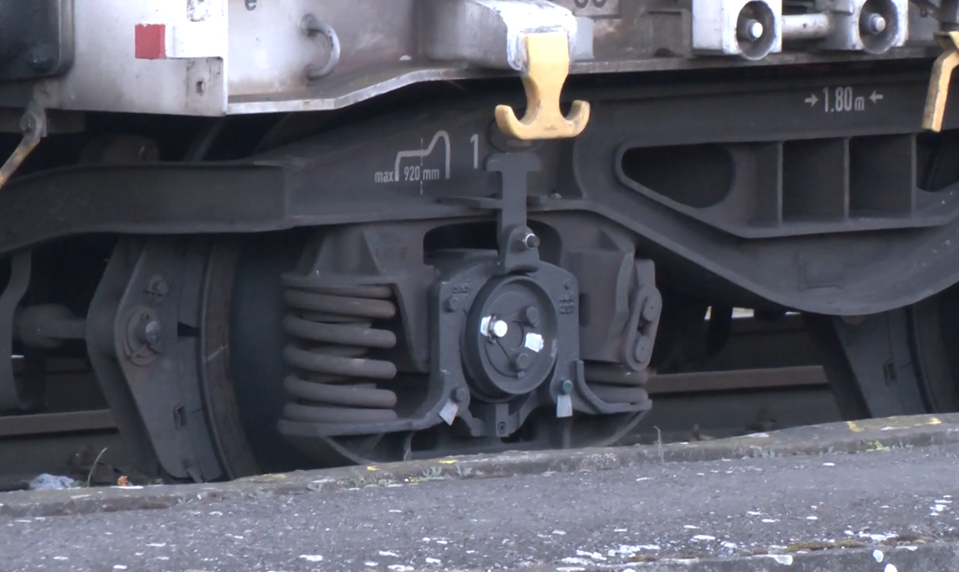 Na juhovýchode Španielska došlo k ďalšej vlakovej nehode. Rušňovodiči chcú štrajkovať