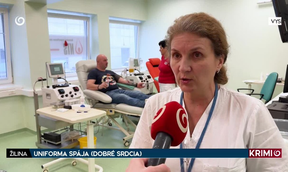 UNIFORMA SPÁJA (DOBRÉ SRDCIA)