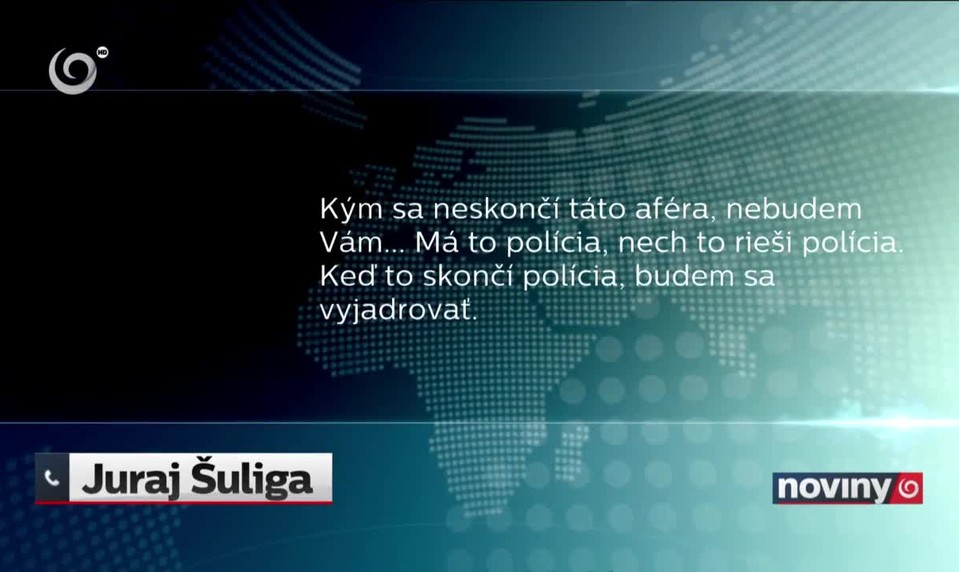 Tretie video s Andrejom Kiskom