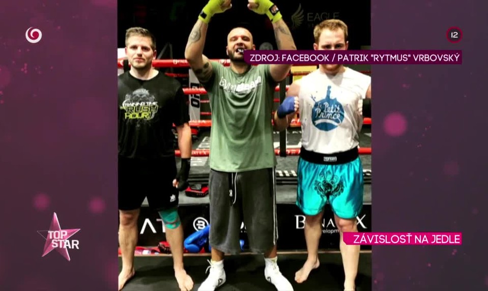 ZÁVISLOSŤ NA JEDLE