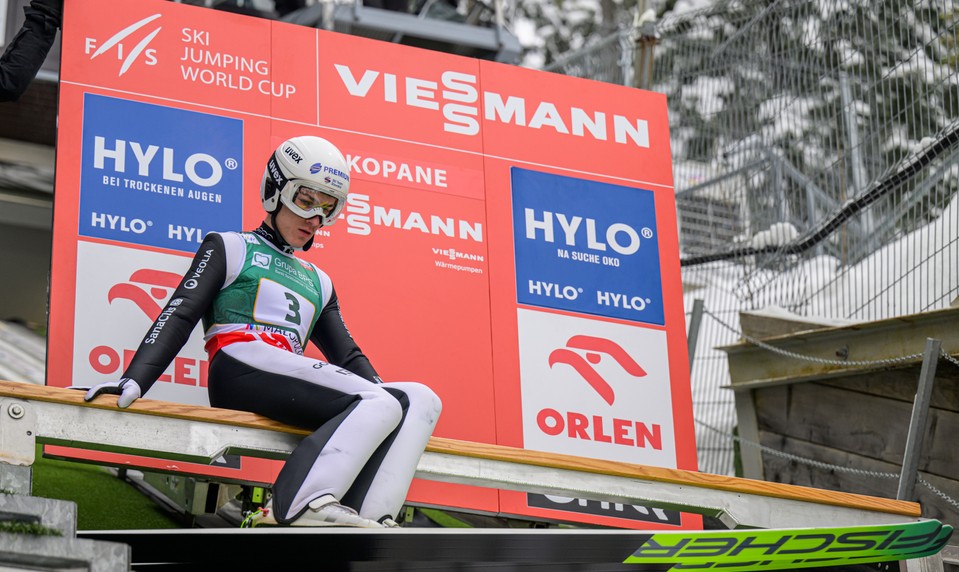 Kapustík opäť postúpil do hlavnej súťaže