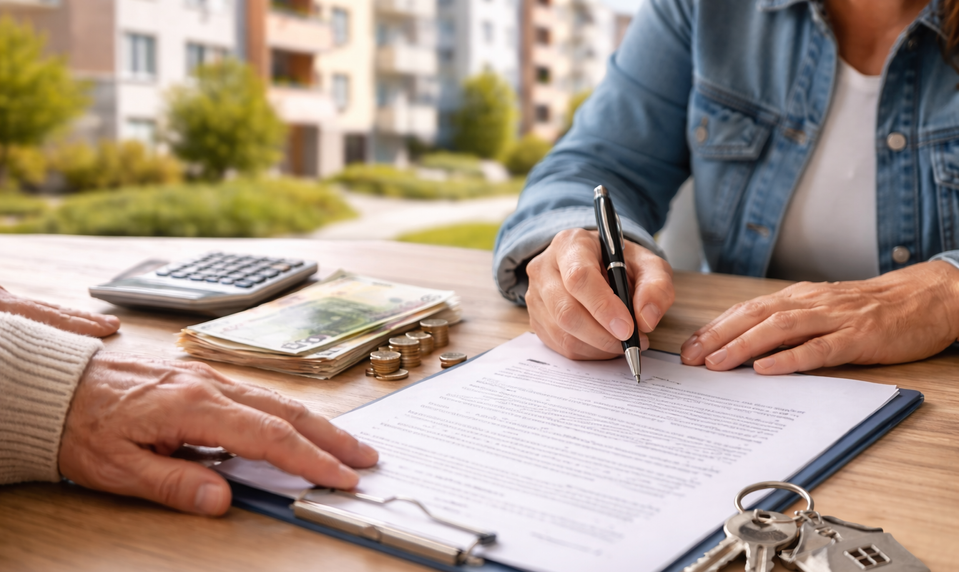 Kupovať nehnuteľnosť teraz alebo čakať? Odborník prepočítal, koľko stojí vlastné bývanie