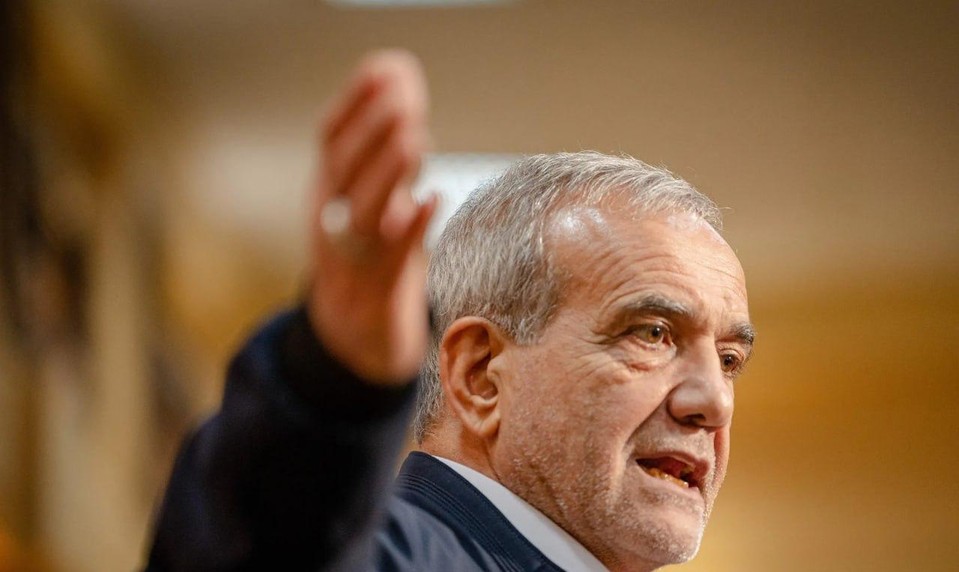 ONLINE: Izraelská armáda tvrdí, že zaútočila na kanceláriu iránskeho prezidenta