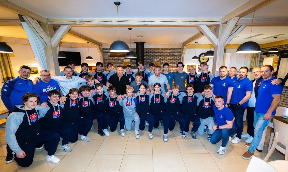 ZAJTRA štartujú domáce MS. Slováci idú do boja s tímom plným charakteru
