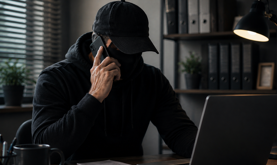Stačí jeden telefonát a obec môže prísť o peniaze. Polícia varuje pred sofistikovaným podvodom