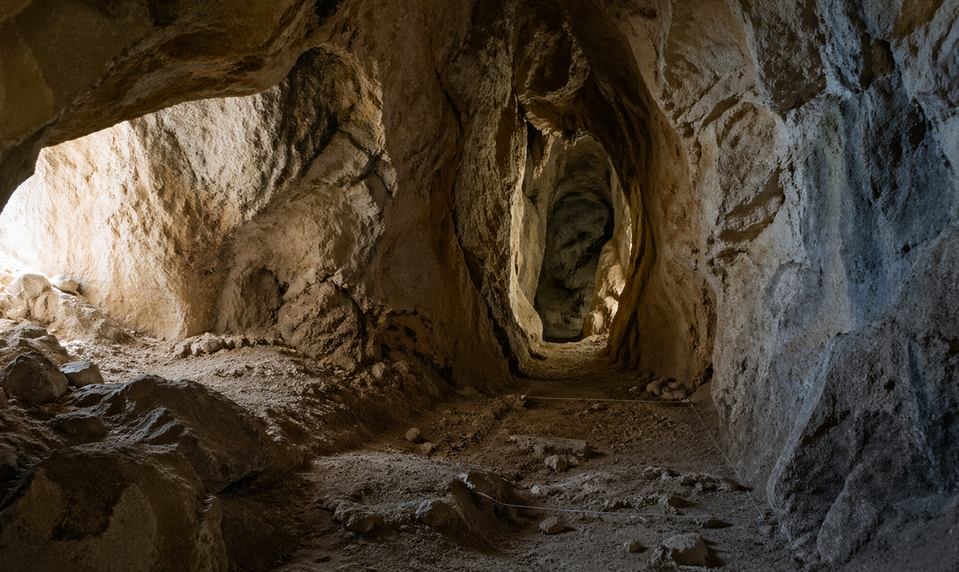 V Gibraltári otvorili tajnú jaskyňu. Neandertálci tu možno prežili najdlhšie