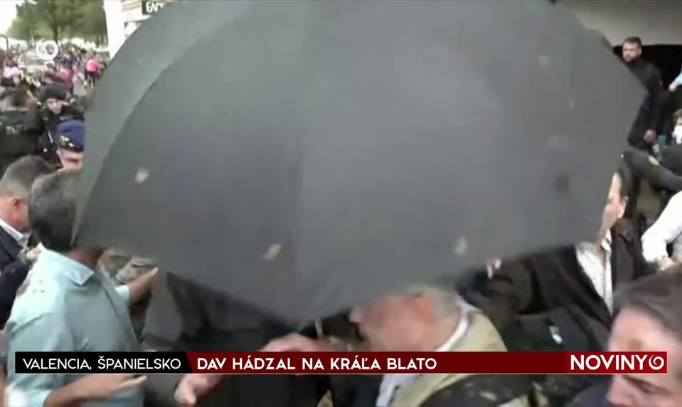 DAV HÁDZAL NA KRÁĽA BLATO